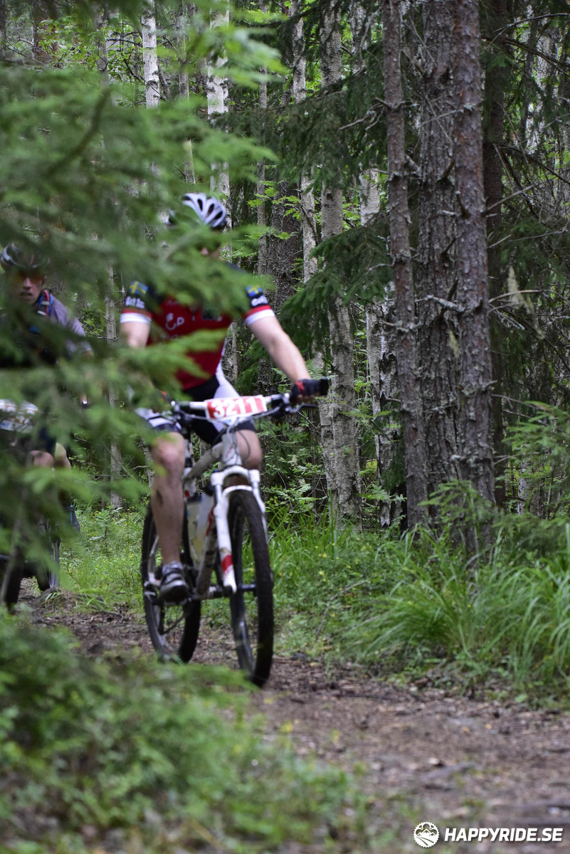 Bild från Engelbrektsturen 2019